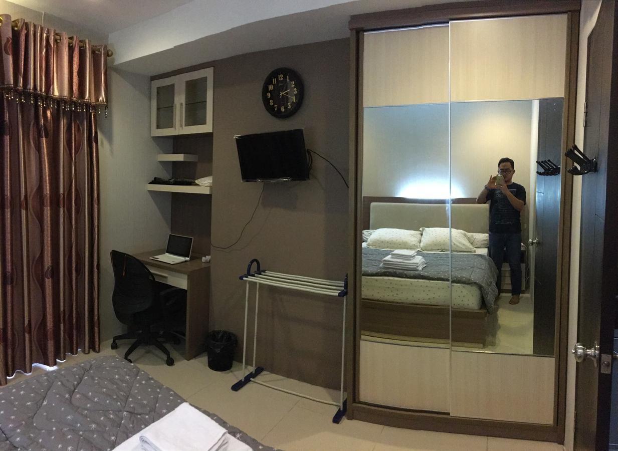 Jakarta Residence Exterior photo
